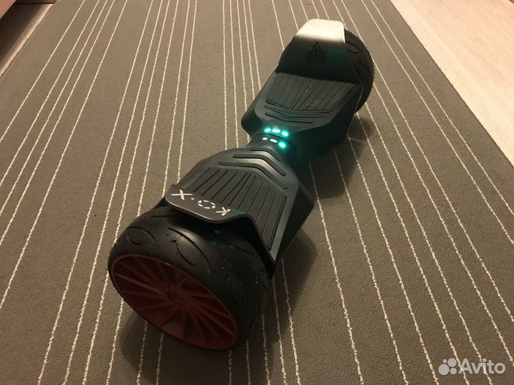 Гироскутер Kiwano KO-X ES 03R