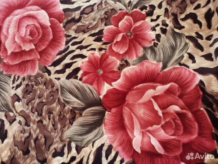 Плед покрывало