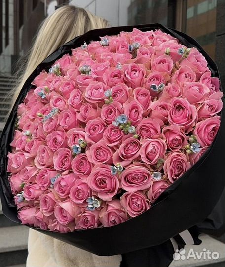 101 Роза 51 Роза 25 35 букет роз доставка Цветов