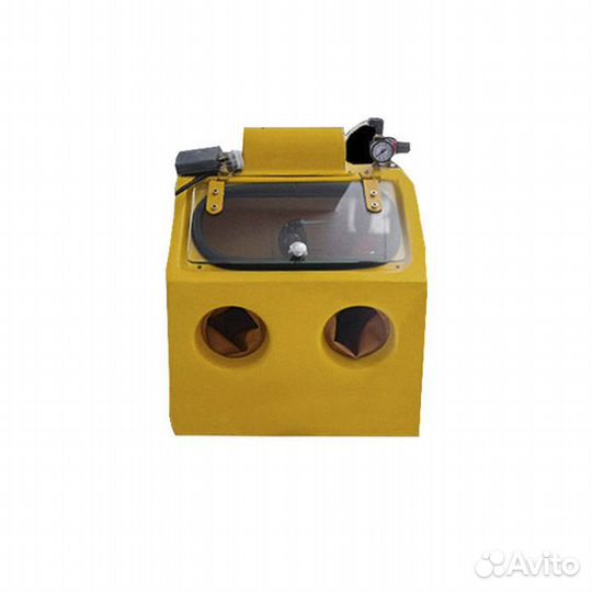 Пескоструйный аппарат BF-PSJ-1