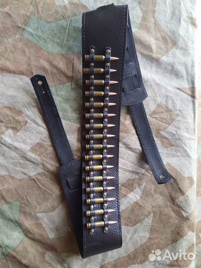 Гитарный ремень