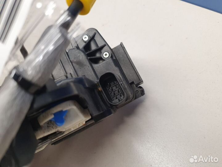 Замок двери задней правой Mercedes S-klasse W222 2013-2020
