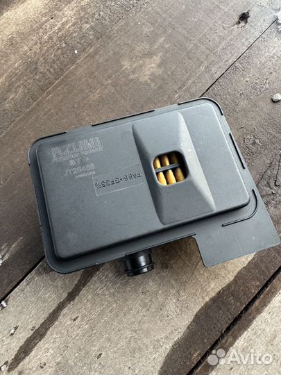 Фильтр АКПП Honda Civic