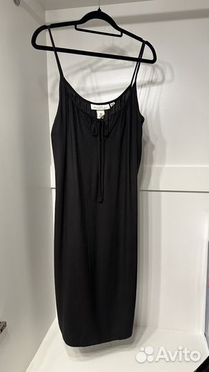 Платье летнее hm женское