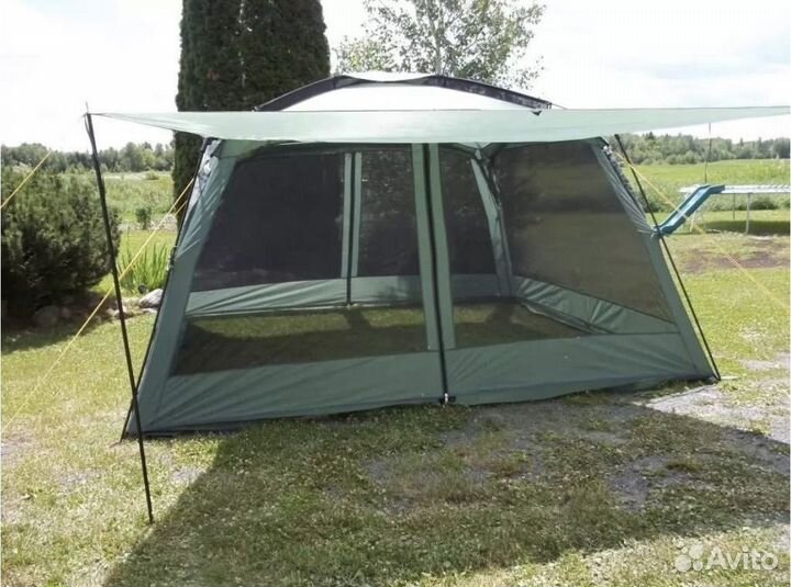 Шатер палатка беседка 320*320*220см арт.1688