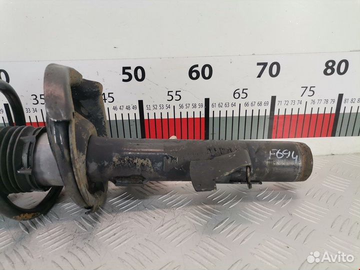 Стойка для Ford C-MAX 1