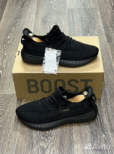 Кроссовки мужские adidas yeezy 350