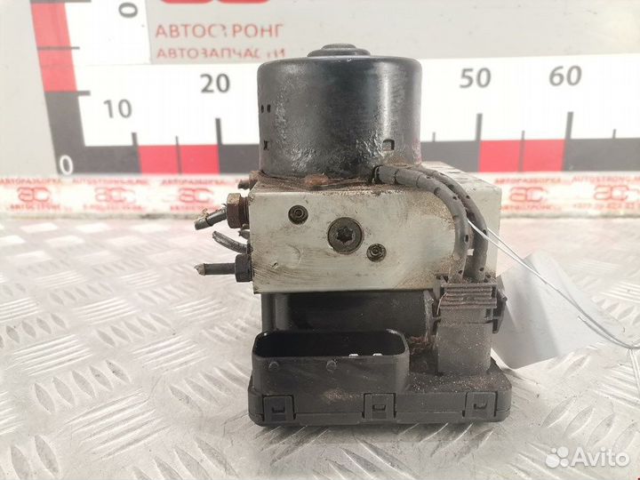 Блок ABS для Volkswagen Golf 3 3A0907379D