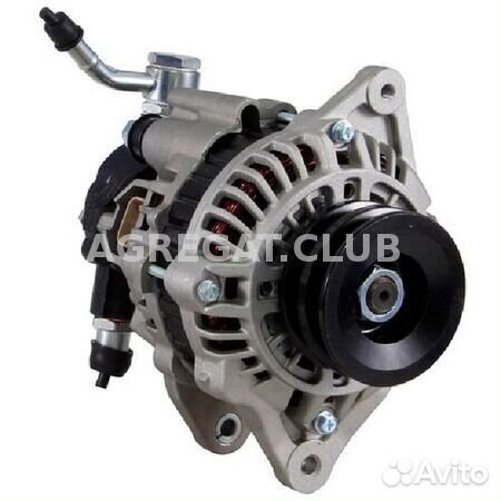 Генератор krauf ALM1179BS