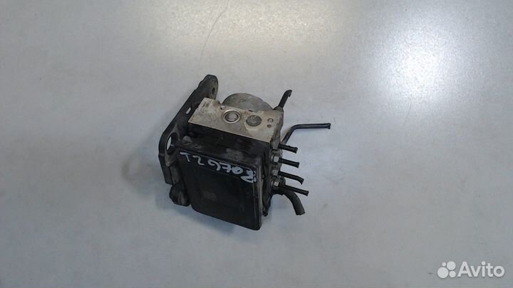 Блок абс, насос Skoda Octavia (A7), 2016