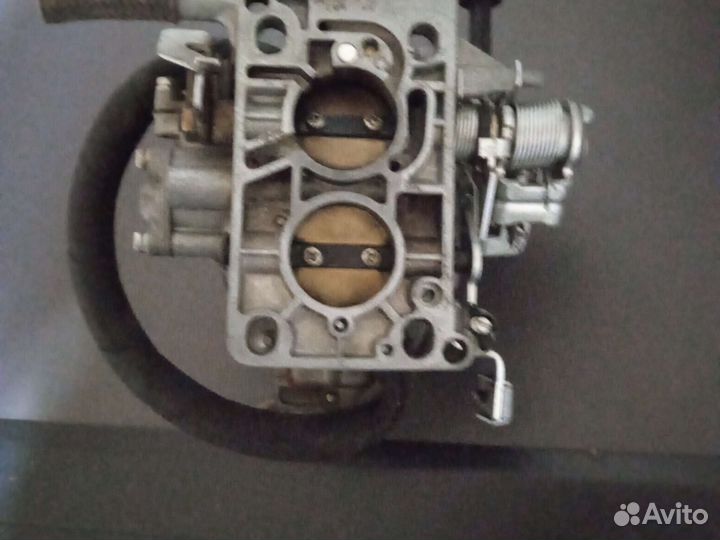 Карбюратор на ниву 21213