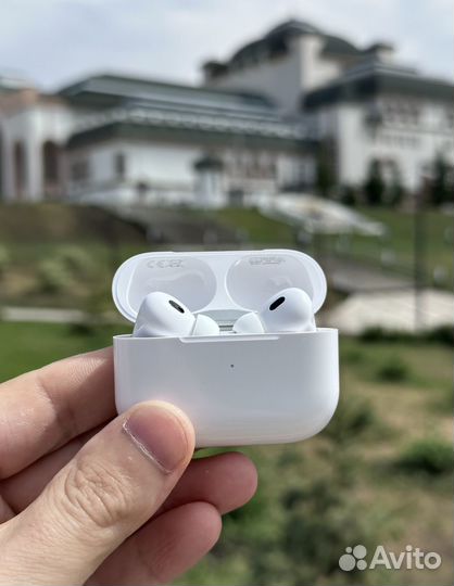 AirPods Pro