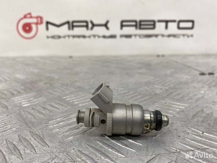 Б/У топливная форсунка Mitsubishi Lancer 10 JY12