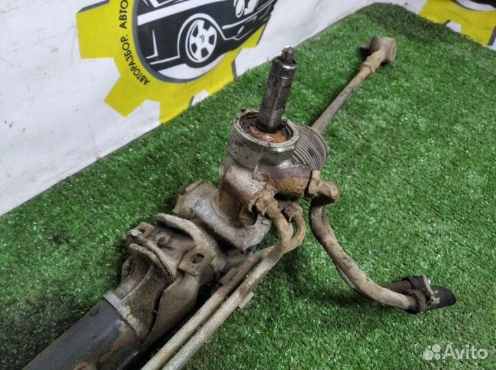 Рейка рулевая Opel Corsa B