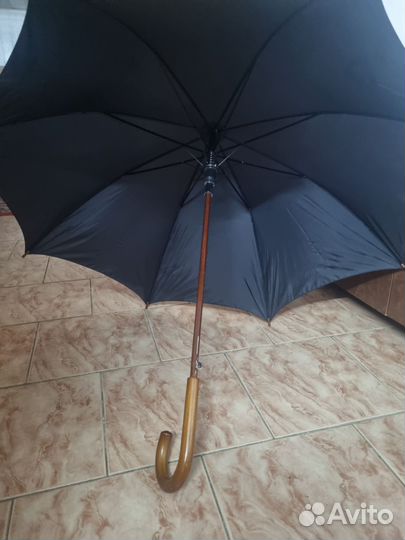 Зонт трость
