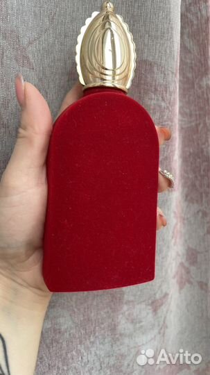 Духи оригинал