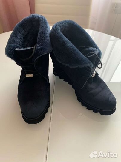 Uggi оригинал 38