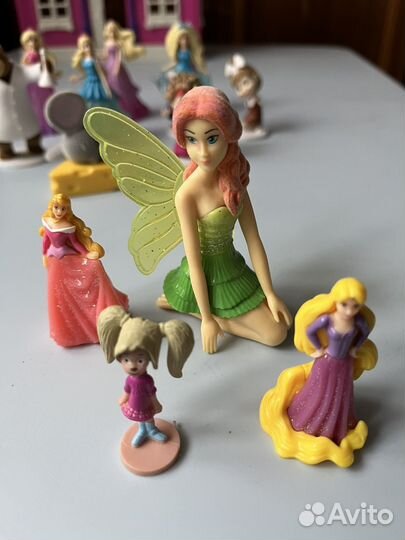 Игрушки sweet box