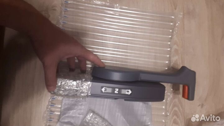 Машинка газ-реверс Ямаха 703 (тянет)