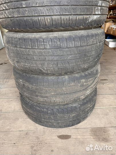 Marshal RoadVenture APT KL51 225/65 R17 102H