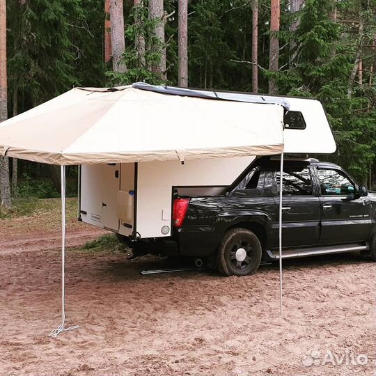 Вагон-дом, 2020