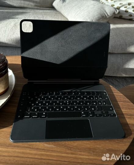 Клавиатура apple magic keyboard iPad Air