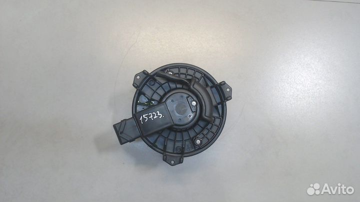 Двигатель отопителя Honda Accord 8 USA, 2012