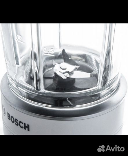 Блендер bosch