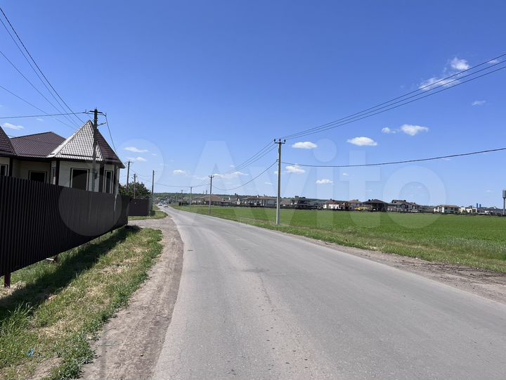 Участок 5 сот. (ИЖС)