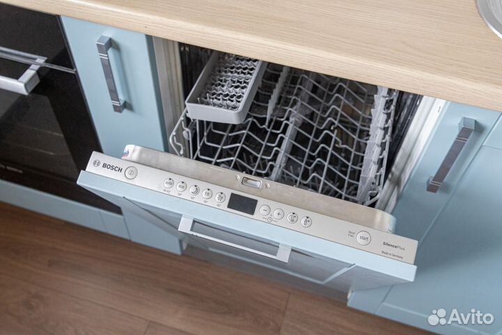 Изготвление кухни на заказkm-35520