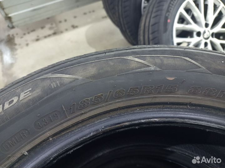 Nexen N'Fera SU4 185/65 R15 84V