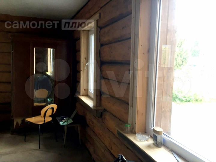 Дом 234,8 м² на участке 30 сот.