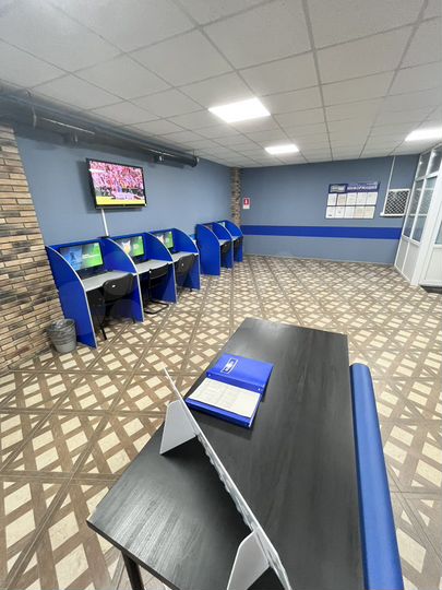 Свободного назначения, 40 м²