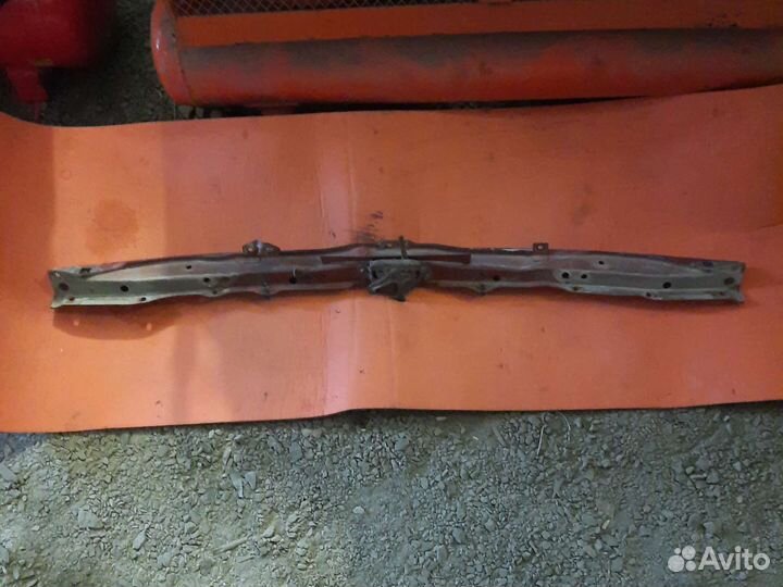 Планка телевизора Suzuki eskudo