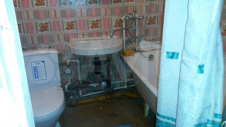 1-к. квартира, 30 м², 2/5 эт.