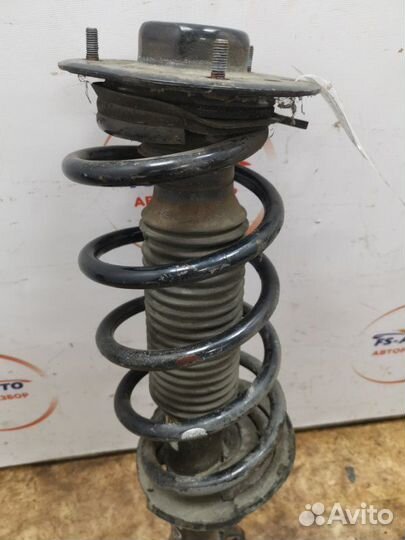 Стойка передняя левая Chevrolet Captiva C 140 2.2