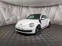 Volkswagen Beetle 1.2 AMT, 2013, 105 062 км, с пробегом, цена 1 248 000 руб.