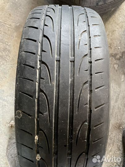 Dunlop Sp sport maxx
