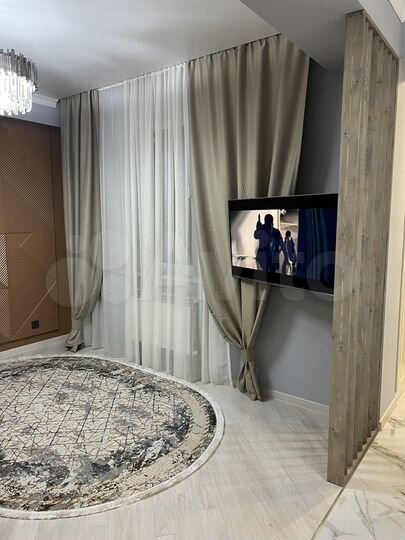 2-к. квартира, 48 м², 5/13 эт.