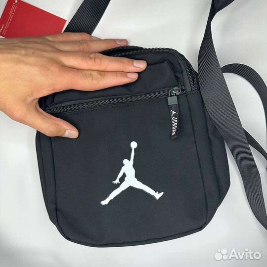 Сумка air jordan