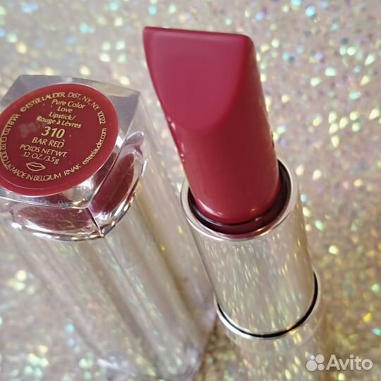 Помада Estée lauder 310