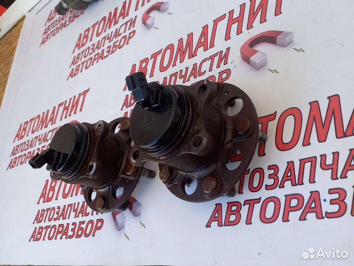 Ступица задняя Киа Церато 4 BD