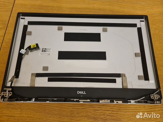 Dell XPS 15 9570 запчасти