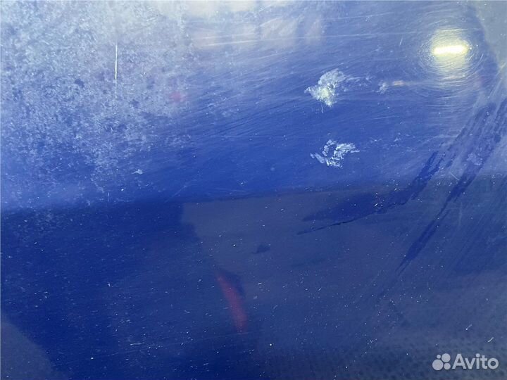 Дверь боковая Fiat Ulysse, 2000