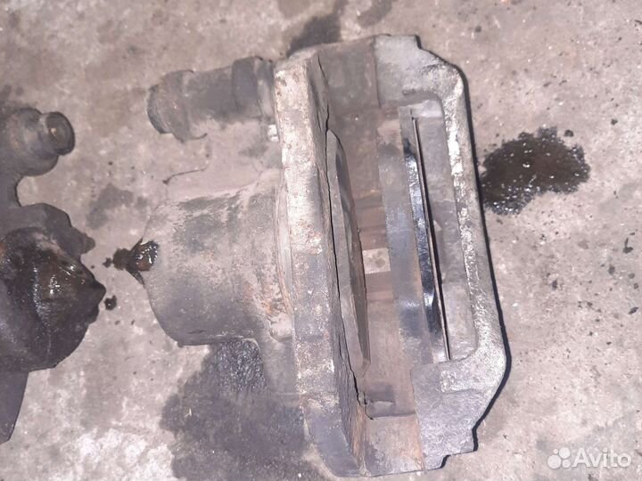 Суппорт ford escort clx LJF