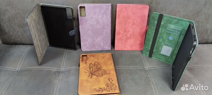 Чехол-книжка для планшета Xiaomi Redmi Pad