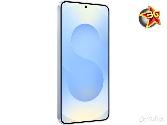 Samsung Galaxy S25, 12/256 ГБ