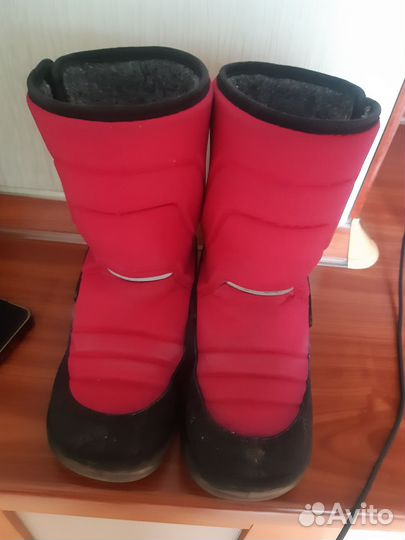 Валенки kuoma 29