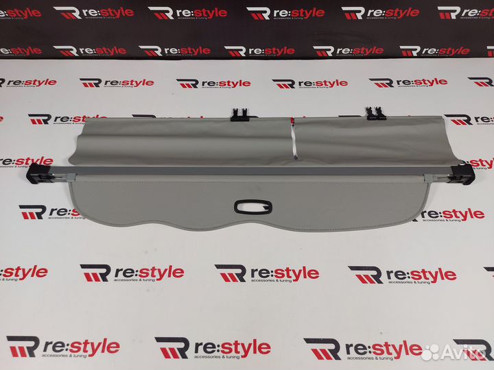 Полка в багажник Toyota Land Cruiser Prado 150 7м