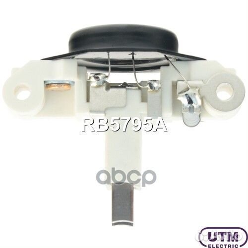 Регулятор генератора land roverdiscovery 4.0 V8